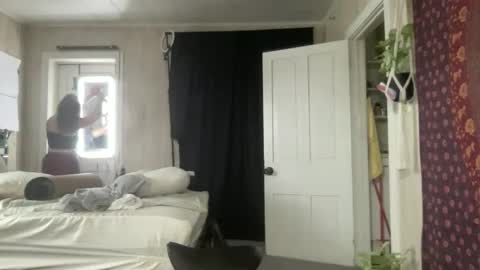 Pantiesofthefae online show from 25, 2, 2025