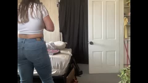 Pantiesofthefae online show from 27, 2, 2025