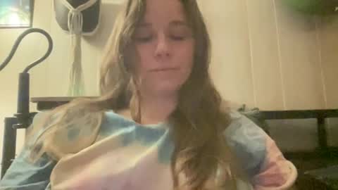 Pantiesofthefae online show from 18, 2, 2026