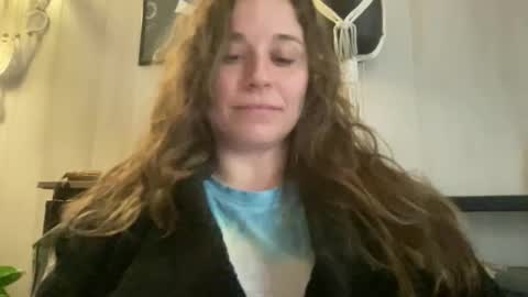 Pantiesofthefae online show from 6, 3, 2026