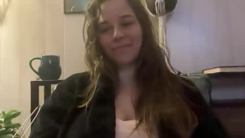 Pantiesofthefae online show from 20, 3, 2026