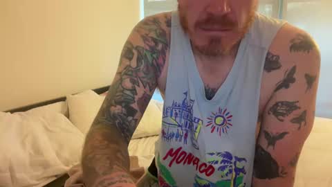 Red online show from 25, 12, 2024