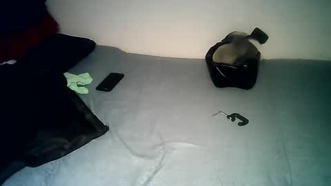 PantsLessTraveler online show from 14, 12, 2024