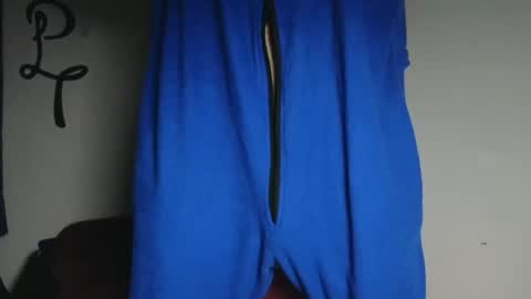 PantsLessTraveler online show from 4, 3, 2025