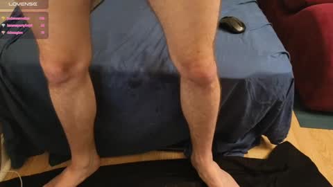 PantsLessTraveler online show from 7, 3, 2025