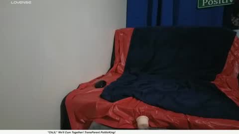 PantsLessTraveler online show from 8, 3, 2025