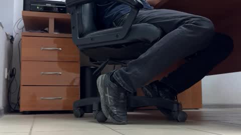 Pantyhose Lover online show from 1, 4, 2026