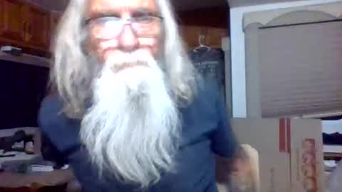 pantyjacker4u online show from 28, 3, 2026
