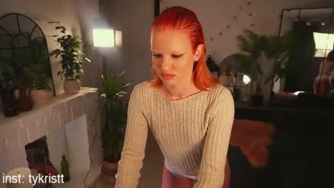 Kristina Kriss online show from 16, 1, 2026