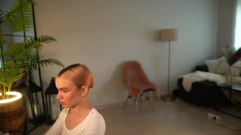 Snapshot of pantykrist chatting on 7, 6, 2026 Kristina Kriss online show from 7, 6, 2026
