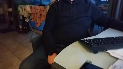 pantyrafke online show from 21, 10, 2025