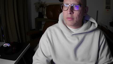 pantysoakher online show from 2, 2, 2025