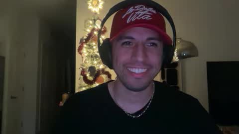 pantysoakher online show from 20, 12, 2025