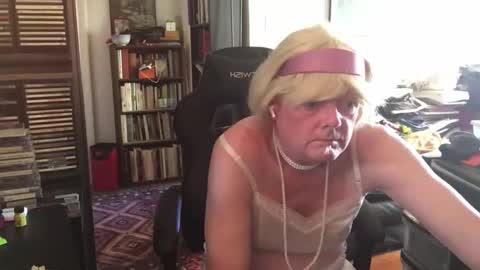 Pantyvioletlace online show from 8, 9, 2025