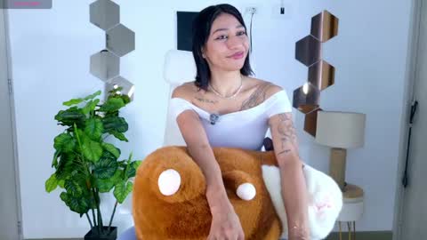 Snapshot of pao_thebigclit chatting on 30, 5, 2026 Paolita online show from 30, 5, 2026