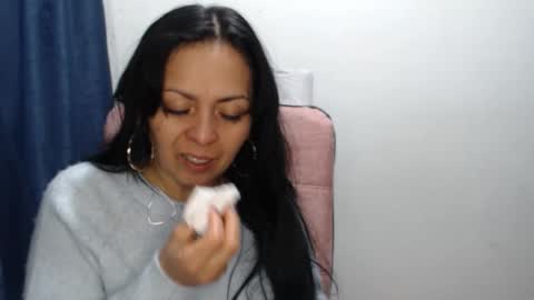 Paola84hotty online show from 6, 2, 2026