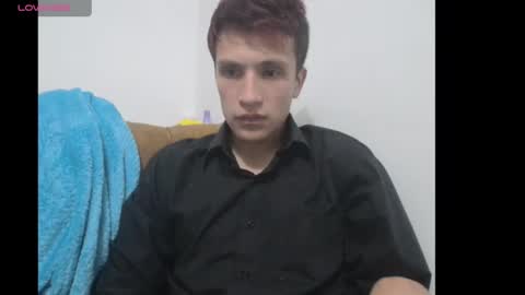 Snapshot of paola_alexander chatting on 3, 2, 2025 paola y alexander online show from 3, 2, 2025