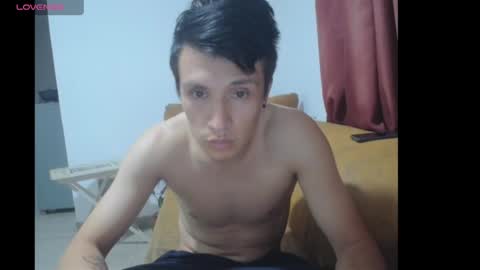 Snapshot of paola_alexander chatting on 25, 2, 2025 paola y alexander online show from 25, 2, 2025