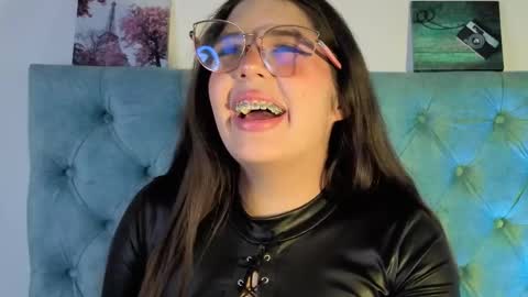 Paola Lyon online show from 10, 9, 2025