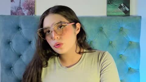 Paola Lyon online show from 25, 9, 2025