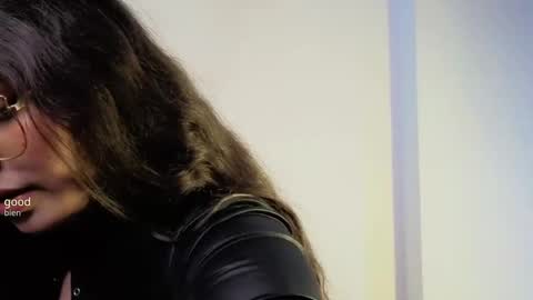 Paola Lyon online show from 7, 10, 2025