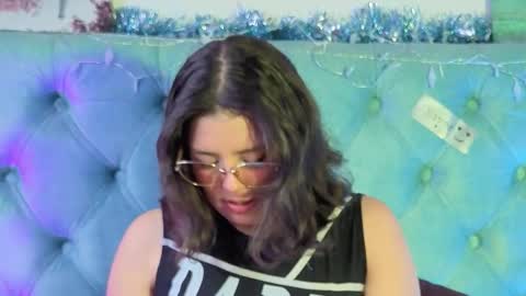 Paola Lyon online show from 19, 12, 2025