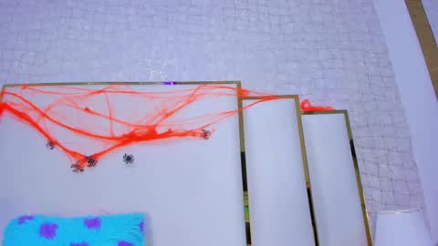 Snapshot of paolaa_rodriguez chatting on 31, 10, 2025 Paola online show from 31, 10, 2025