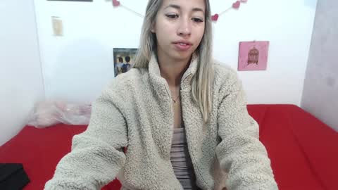 Paola online show from 20, 1, 2025