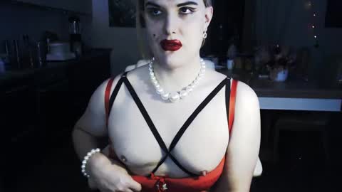 Sarina Williams online show from 17, 12, 2024