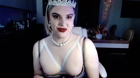 Sarina Williams online show from 21, 10, 2025