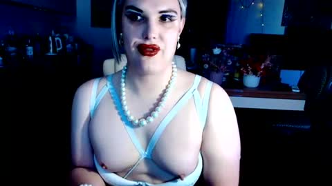 Snapshot of paoladoll chatting on 3, 7, 2026 Sarina Williams online show from 3, 7, 2026