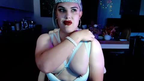 Snapshot of paoladoll chatting on 19, 7, 2026 Sarina Williams online show from 19, 7, 2026