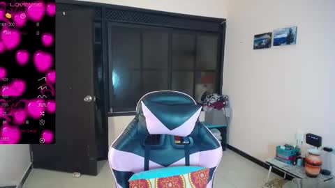 Snapshot of paolagomez_ chatting on 23, 5, 2026 Paola Gomoez online show from 23, 5, 2026