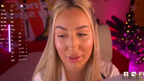 Lia online show from 11, 1, 2026