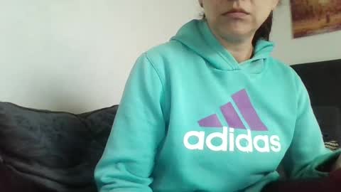 Snapshot of paolamz10 chatting on 11, 9, 2025 paolamz10 online show from 11, 9, 2025