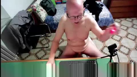 paolo32h online show from 9, 2, 2025