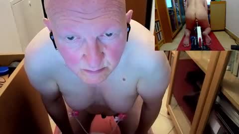 Snapshot of paolo32h chatting on 2, 5, 2026 paolo32h online show from 2, 5, 2026