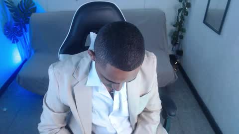 Snapshot of paolo_blaze chatting on 19, 2, 2026 PAOLO online show from 19, 2, 2026