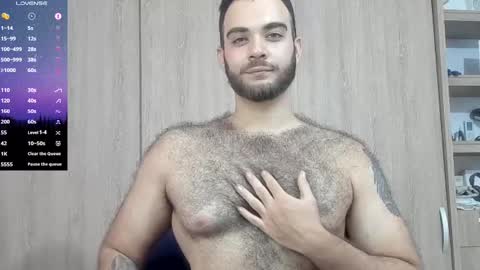 Snapshot of paolo_hanma chatting on 6, 2, 2025 Paolo online show from 6, 2, 2025