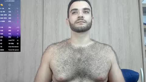 Snapshot of paolo_hanma chatting on 13, 2, 2025 Paolo online show from 13, 2, 2025