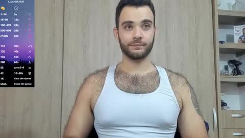 Snapshot of paolo_hanma chatting on 18, 2, 2025 Paolo online show from 18, 2, 2025