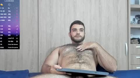 Snapshot of paolo_hanma chatting on 20, 2, 2025 Paolo online show from 20, 2, 2025