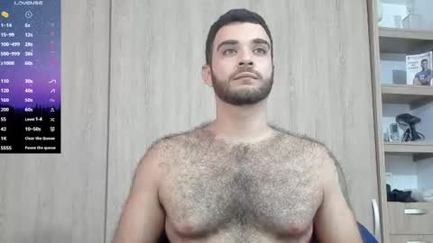 Snapshot of paolo_hanma chatting on 21, 2, 2025 Paolo online show from 21, 2, 2025