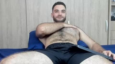 Snapshot of paolo_hanma chatting on 27, 2, 2025 Paolo online show from 27, 2, 2025