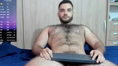 Snapshot of paolo_hanma chatting on 28, 2, 2025 Paolo online show from 28, 2, 2025