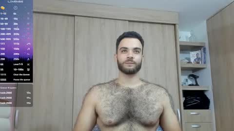 Snapshot of paolo_hanma chatting on 11, 3, 2025 Paolo online show from 11, 3, 2025