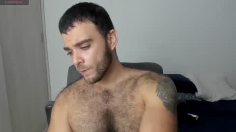 Snapshot of paolo_hanma chatting on 10, 9, 2025 Paolo online show from 10, 9, 2025