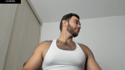 Snapshot of paolo_hanma chatting on 22, 9, 2025 Paolo online show from 22, 9, 2025