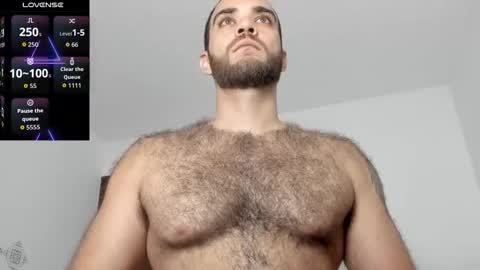 Paolo online show from 5, 11, 2025