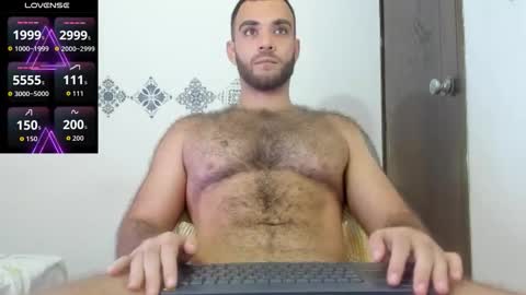 Paolo online show from 27, 11, 2025